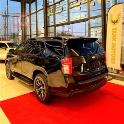 شيفروليه تاهو